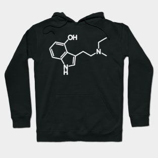 4-HO-MET Hoodie